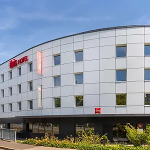 Ibis Geneve Petit 2*, Lancy Suiza