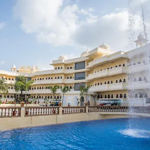 Resort Labh Garh Palace, Udaipur