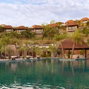 Resort The Ananta, Udaipur