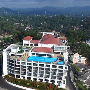 The Grand Kandyan 5*, Kandy Sri Lanka
